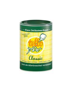 Klare Suppe Classic