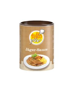 Jäger-Sauce