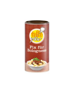 Bolognese-Fix