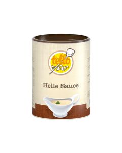 Helle-Sauce
