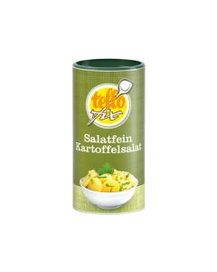 Fix & Fein für Kartoffelsalat