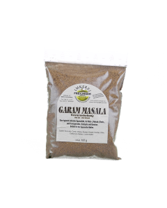 Garam Masala