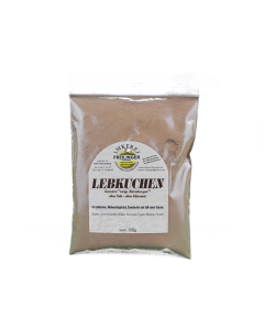 Lebkuchen 