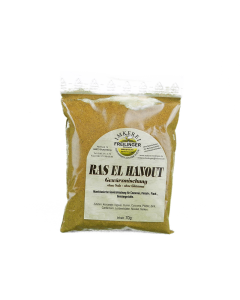 Ras el Hanout