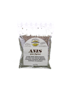 Anis ganz