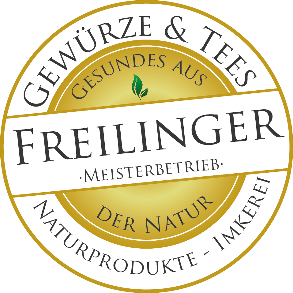 Freilinger Gewürzhandel Shop