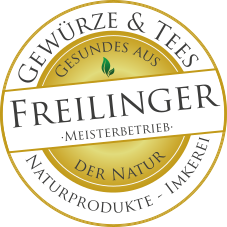 Freilinger Gewürzhandel Shop